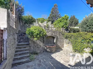 Maison à Port-Vendres (66660)
