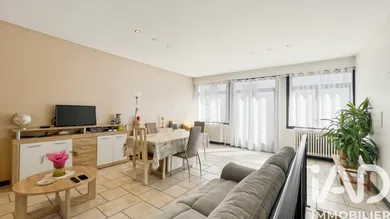 Duplex à Allevard (38580)