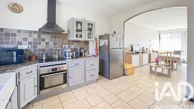 Duplex à Allevard (38580)