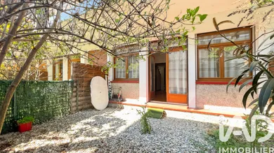 Duplex à Allevard (38580)