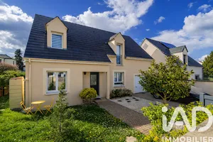 House in Bouafle (78410)