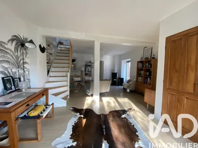 Maison à Coulombs (28210)