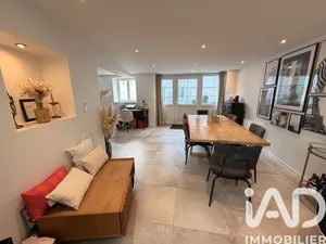 Maison à Chaingy (45380)