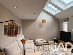 Maison à Chaingy (45380)