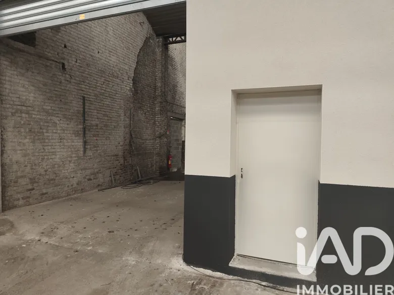 Parking 99 m² · à Roubaix · 99 m² · 75 000 €