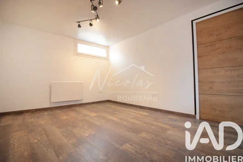 Appartement 2 pièces 35 m² · à Nanteuil-le-Haudouin · 35 m² · 125 000 €