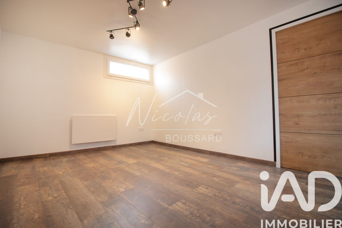 appartement à Nanteuil-le-Haudouin