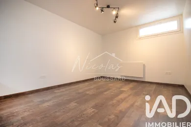 Apartment in Nanteuil-le-Haudouin (60440)