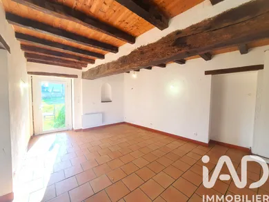 House in Saint-Vincent-sur-Graon (85540)