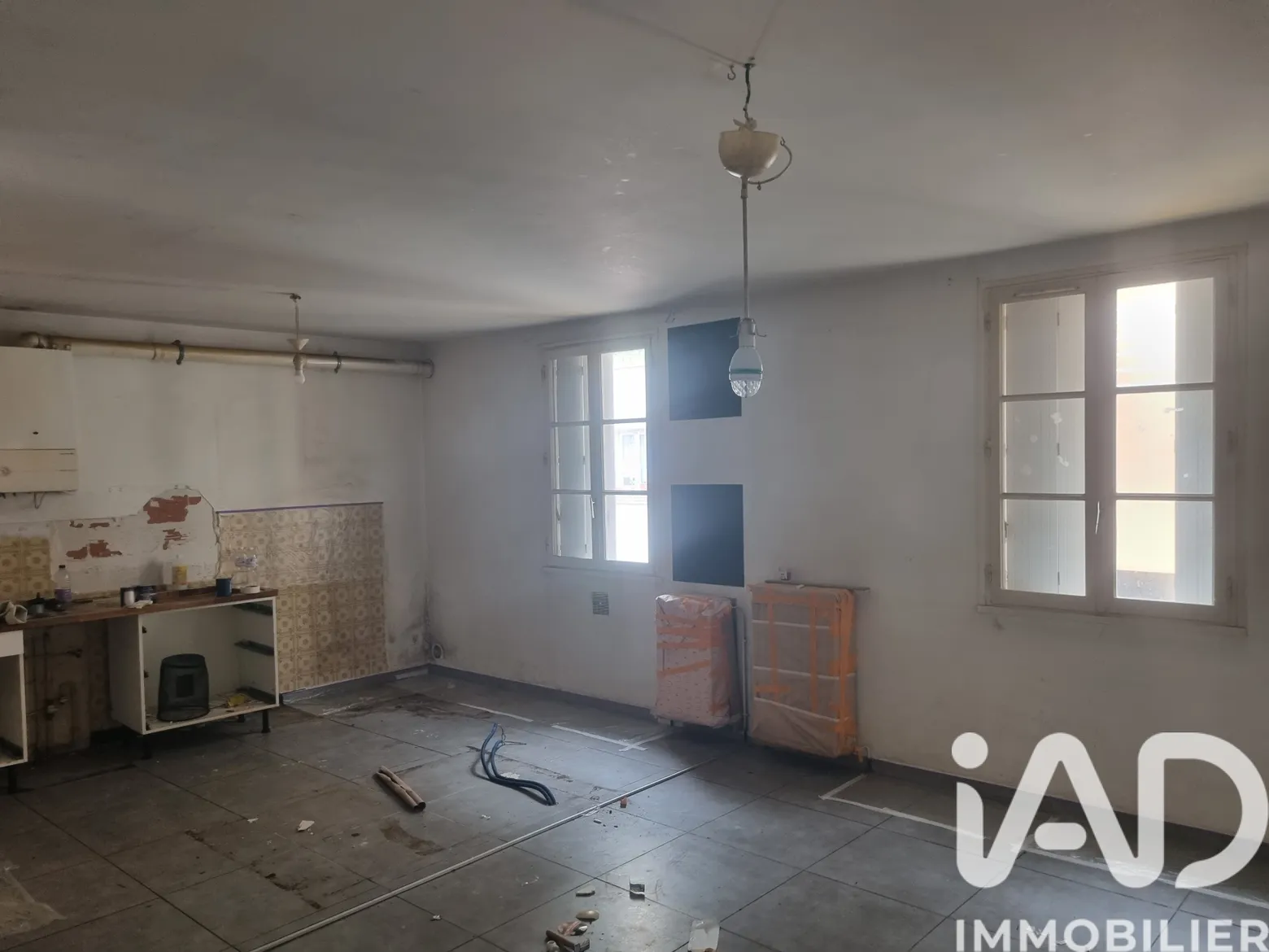 appartement à Agen