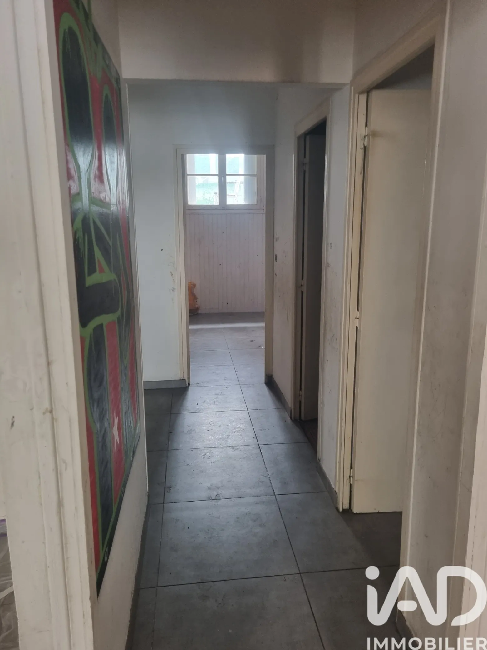 Vente appartement à Agen (47000) : appartement 5 pièces 95 m² - 1990628 — 3