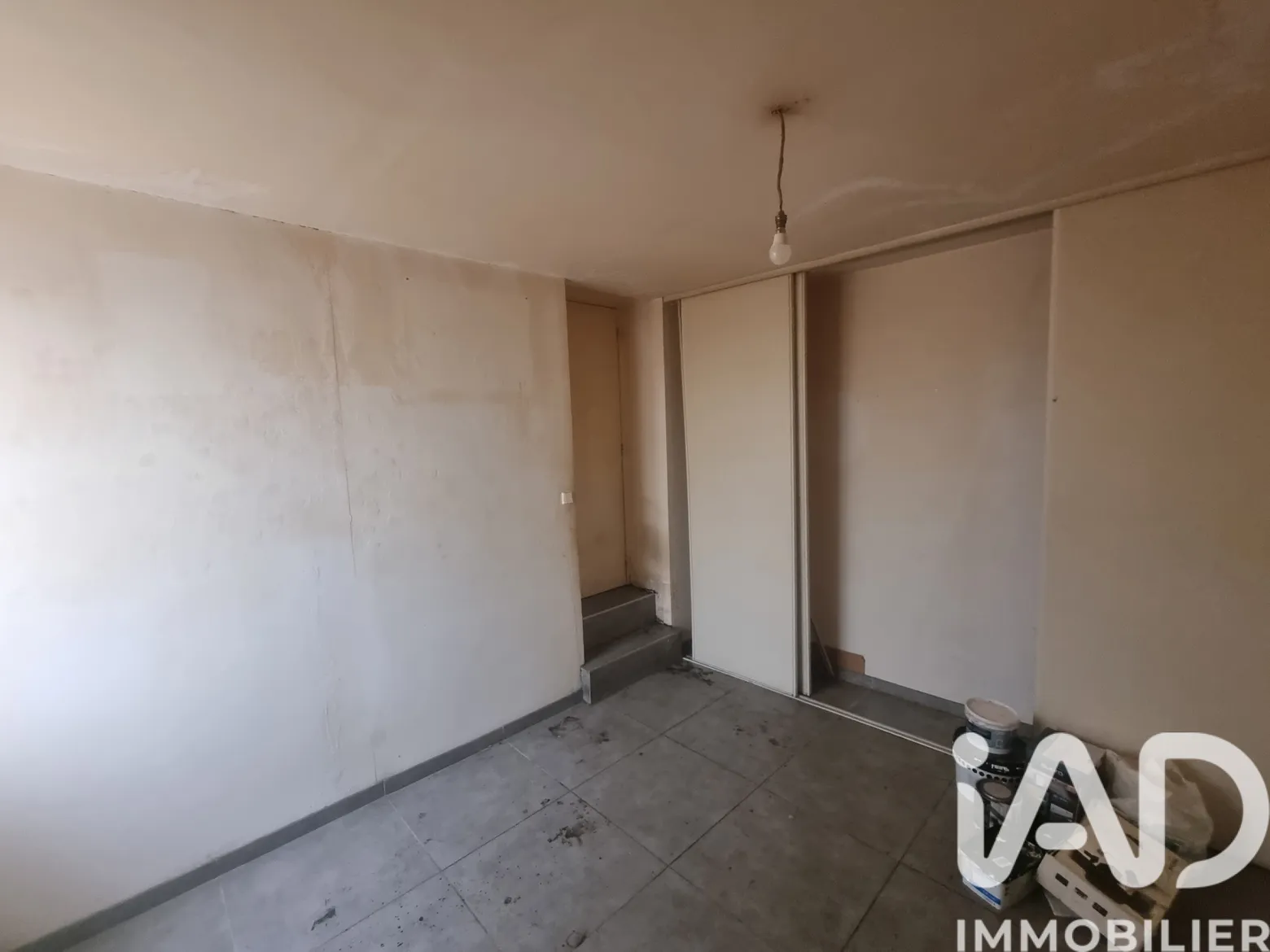 Vente appartement à Agen (47000) : appartement 5 pièces 95 m² - 1990628 — 2