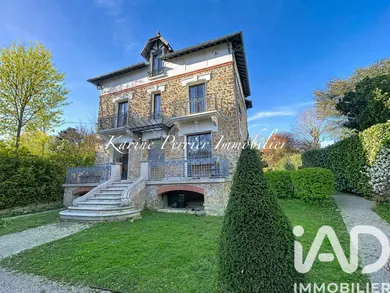 Demeure à Garches (92380)