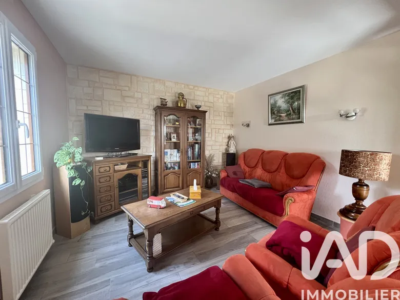 Maison 7 pièces 149 m² · à La Barre-de-Semilly · 149 m² · 304 000 €