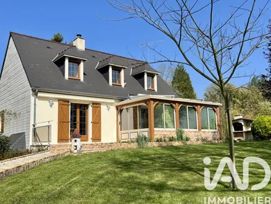 Maison à La Barre-de-Semilly (50810)