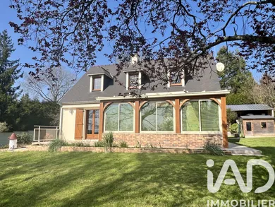 House in La Barre-de-Semilly (50810)