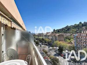 Appartement à Menton (06500)