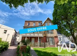 Appartement à Dieppe (76200)
