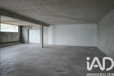 Garage in Champforgeuil (71530)
