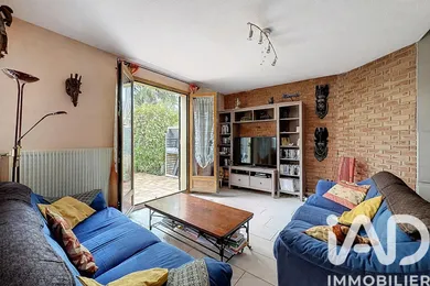 House in Magny-les-Hameaux (78114)