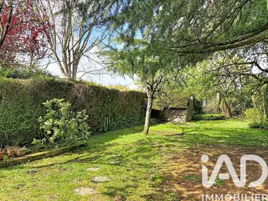 House in Magny-les-Hameaux (78114)