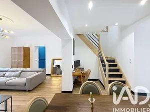 Maison à Faumont (59310)