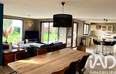 Maison à Hantay (59496)