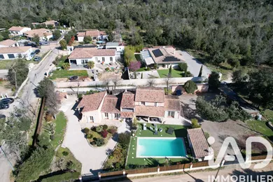 House in Lorgues (83510)