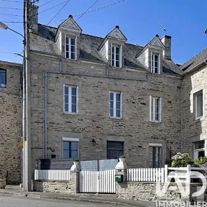 House in Saint-Cast-le-Guildo (22380)