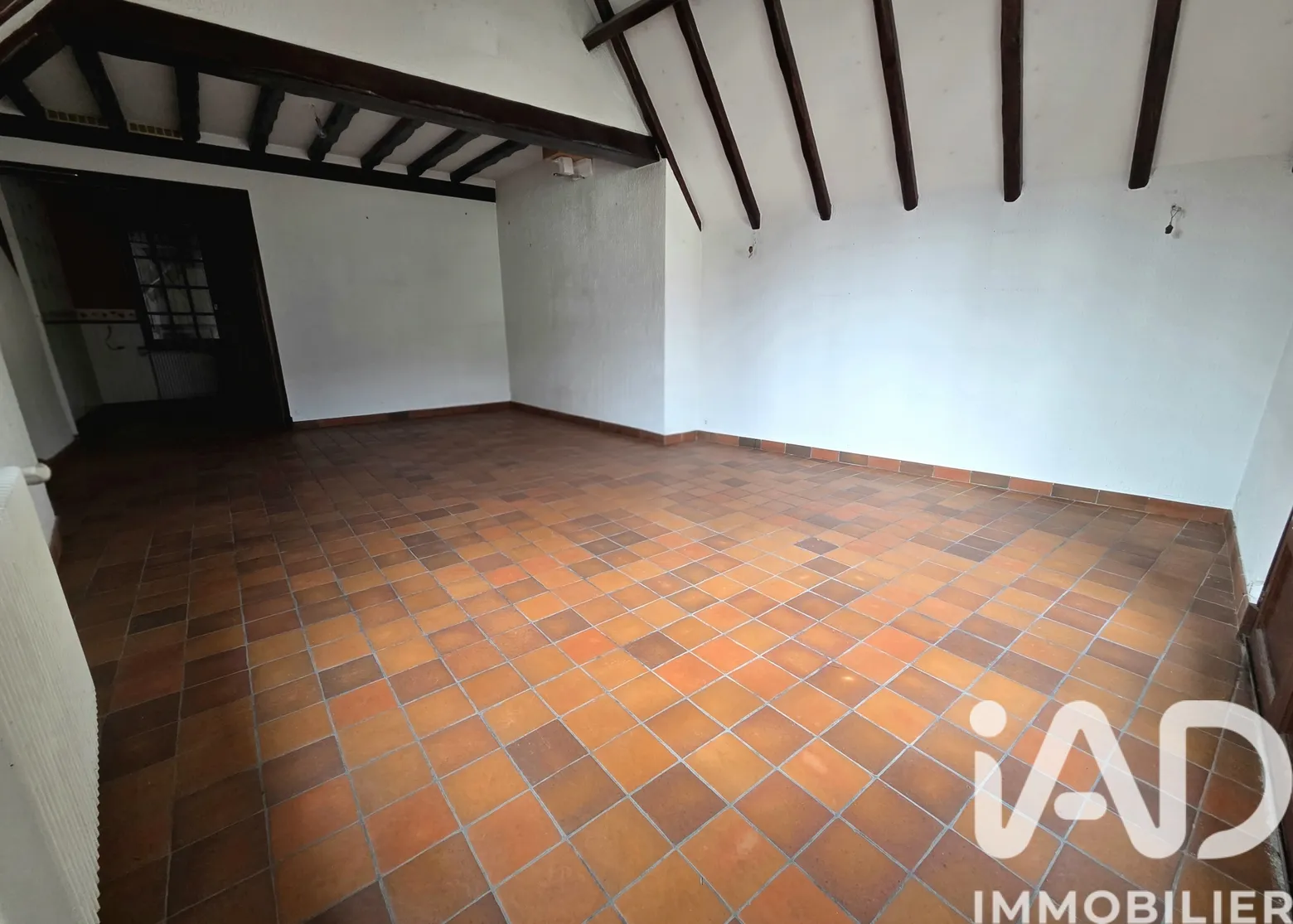 Vente maison à La Chapelle — 3