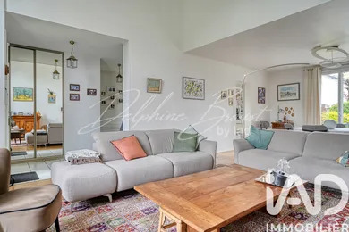 Maison à Verneuil-sur-Seine (78480)
