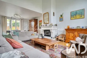Maison à Verneuil-sur-Seine (78480)