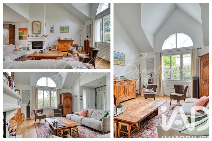 Maison à Verneuil-sur-Seine (78480) photo 2