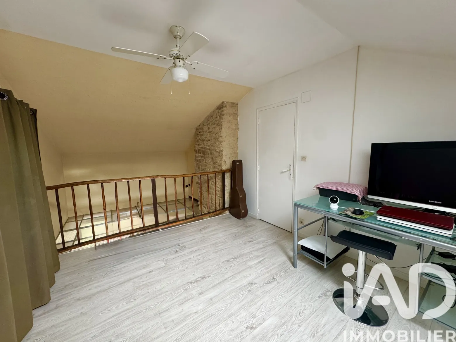 Vente maison à Amazy (58190) : maison 3 pièces 121 m² — 3