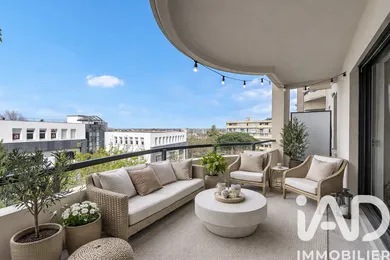 Apartment in Toulouse (31500)