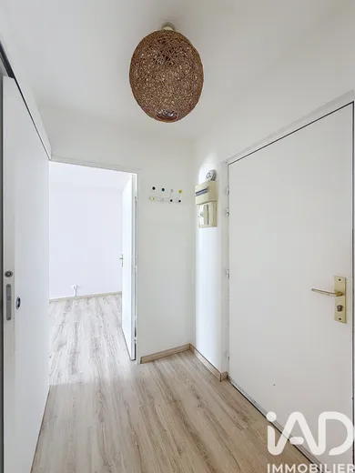 Apartment in Toulouse (31500)