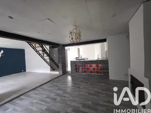 Maison à Gognies-Chaussée (59600)