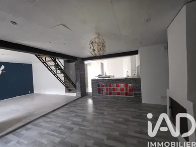 Maison à Gognies-Chaussée (59600)