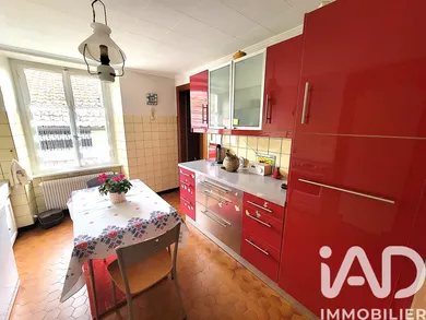 Maison à Willer-sur-Thur (68760)