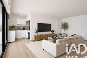 Apartment in Toulouse (31500)