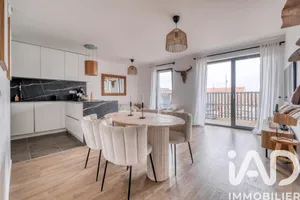 Appartement à Chanteloup-en-Brie (77600)