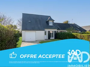 House in Breteil (35160)