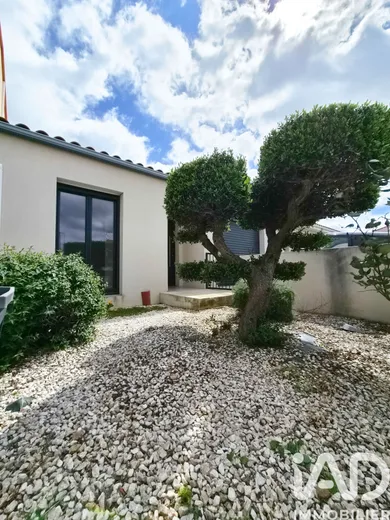 Maison à Pia (66380)