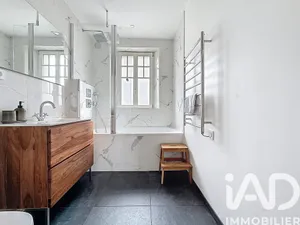 Appartement à Nantes (44300)