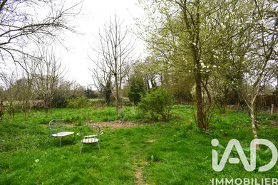 Terrain agricole à Locmaria-Grand-Champ (56390)