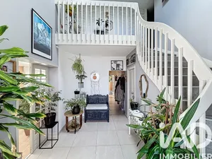 Maison traditionnelle à Saint-Herblain (44800)