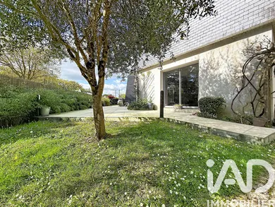 Traditional house in Saint-Herblain (44800)