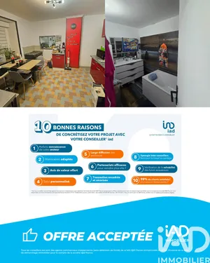 House in Einville-au-Jard (54370)