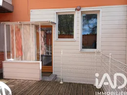 Immeuble à Champforgeuil (71530)