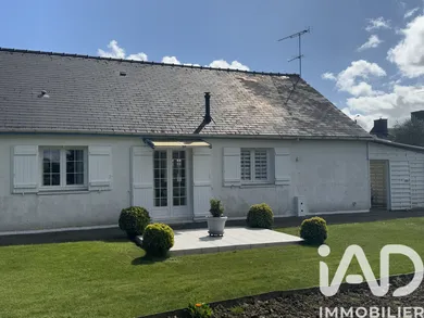 Maison à Plouha (22580)